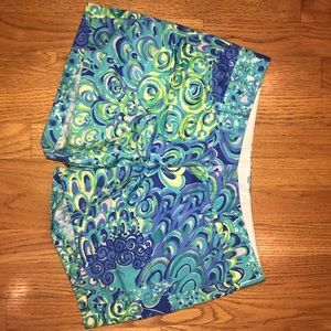 Lilly Pulitzer Callahan Short